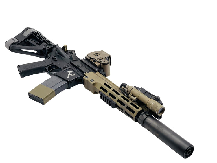 AR Work