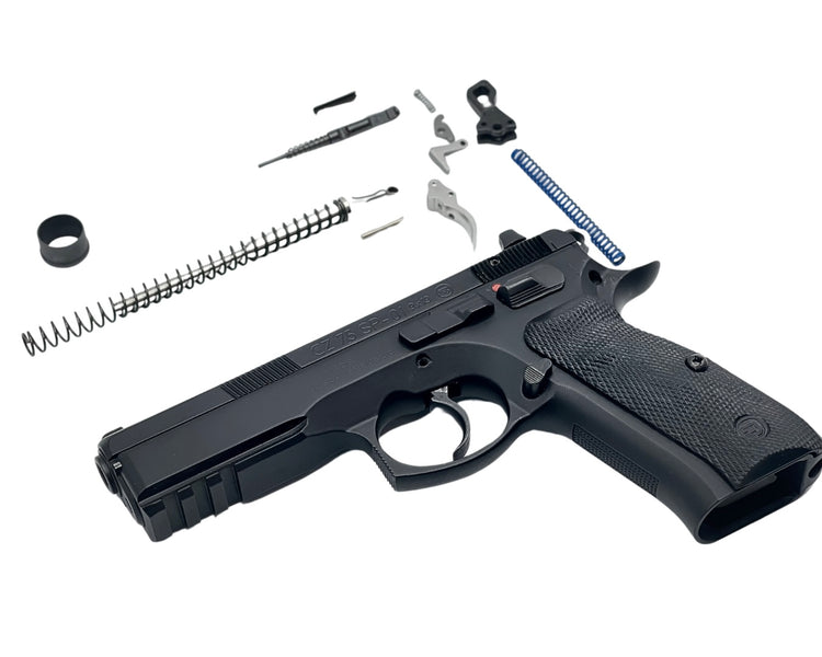 CZ Work