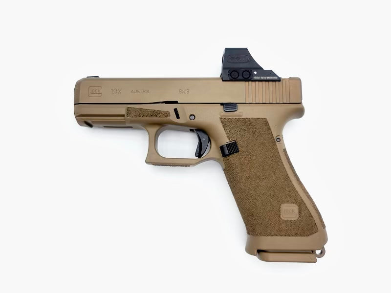 Glock Work