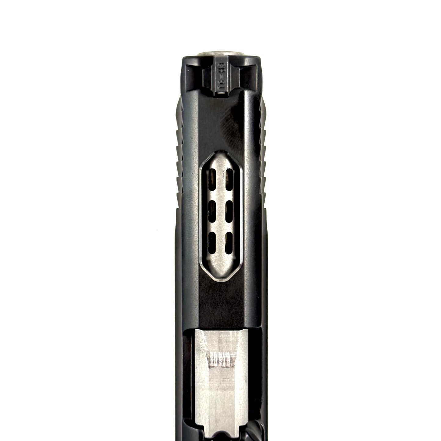 Diamond Slide Port