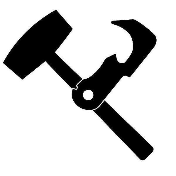 Dual Hammer Industries LLC logo