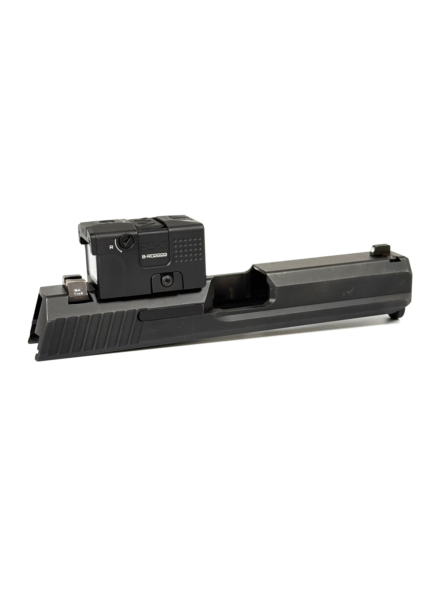 HK USP 9 ACRO Cut