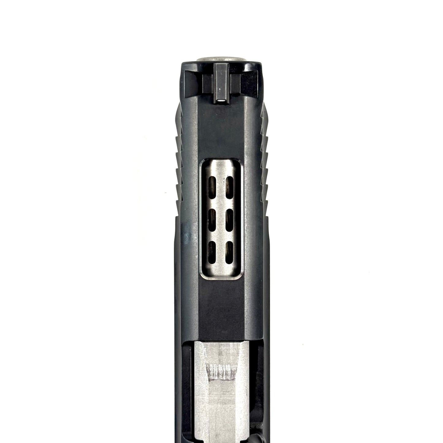Box Slide Port