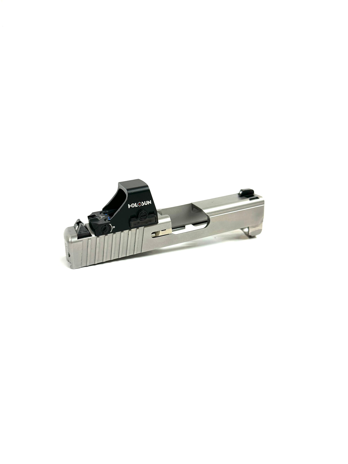 KAHR MK9/PM9 507k/EPS/EPS Carry Cut