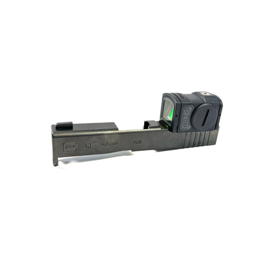 Aimpoint ACRO Optic Cut for Glock 43/43X/48