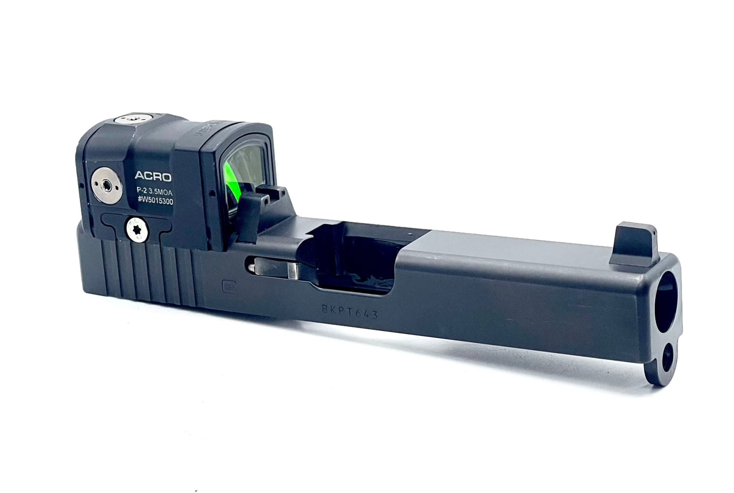 Glock Models - Aimpoint Acro Cut (LVMPD)