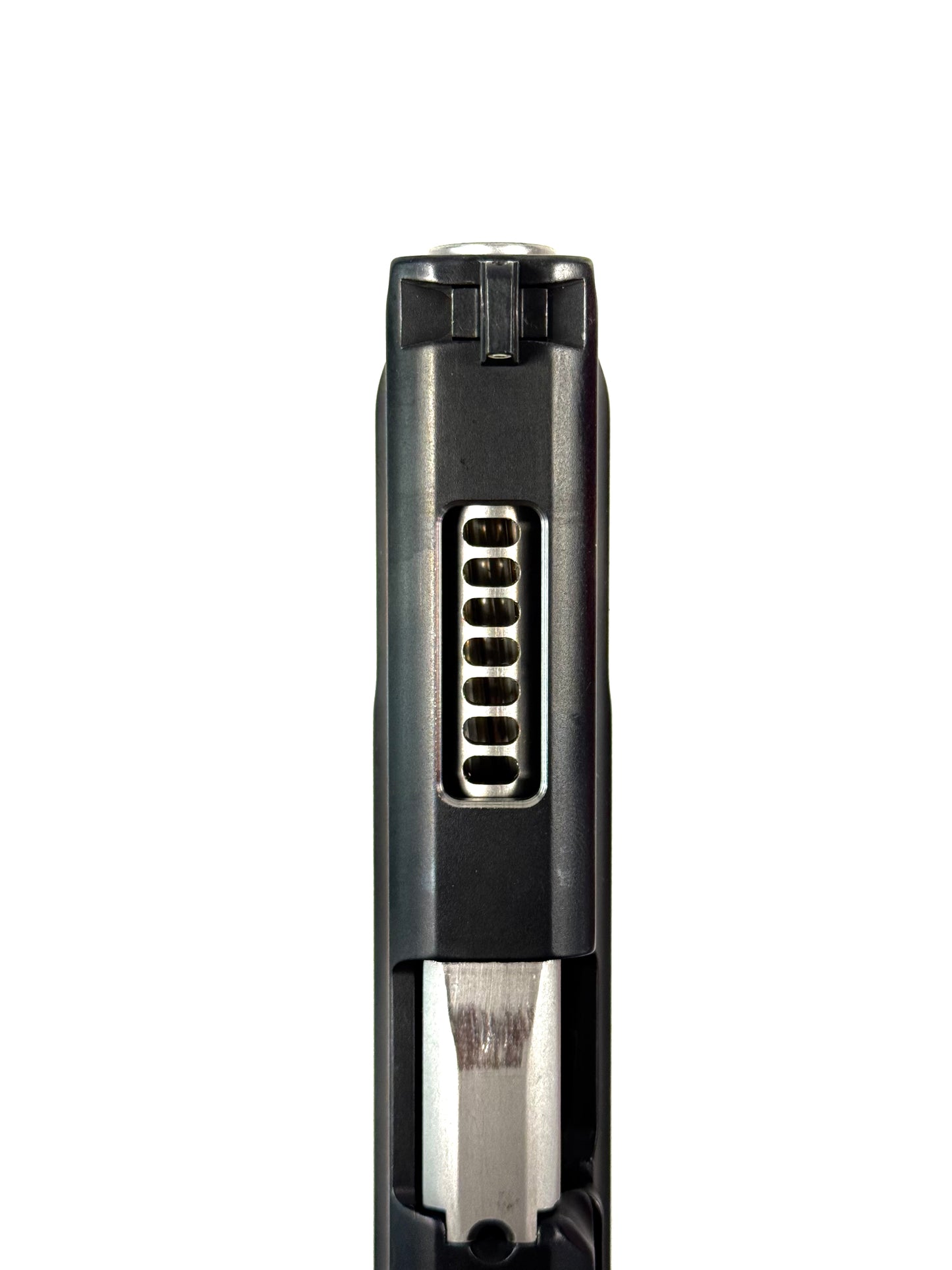 HL7 Barrel/Slide Porting