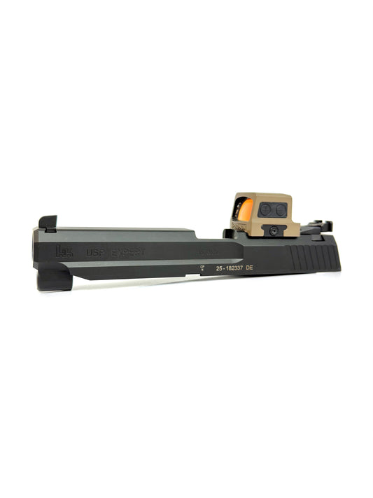 HK USP Expert 509T Optic Cut