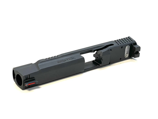 LASD DLC Slide (Black)