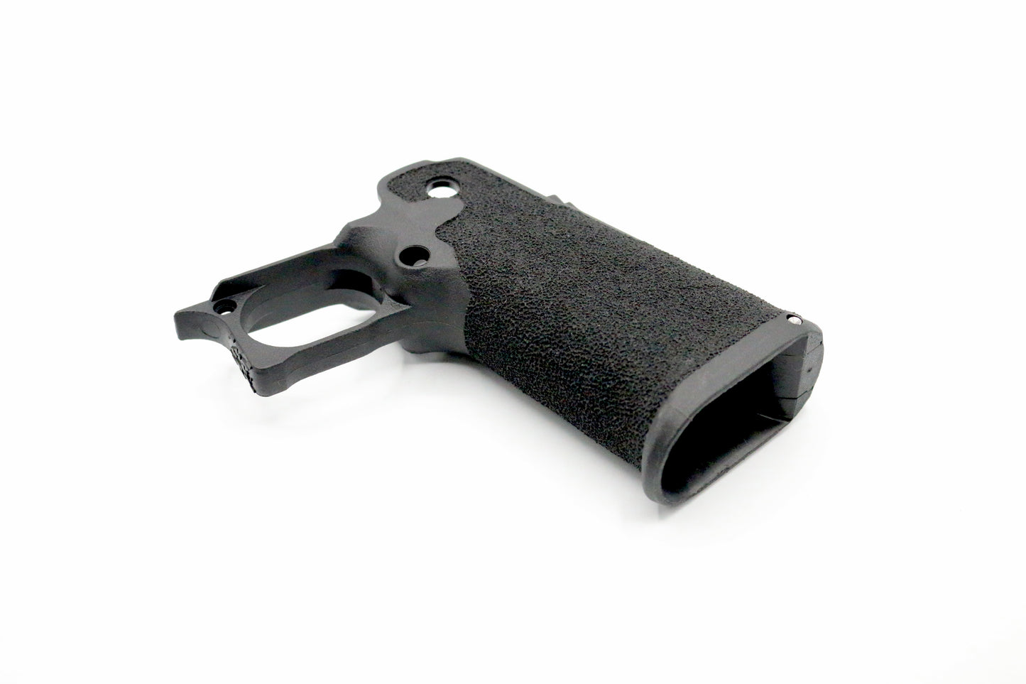 Staccato 2011 Grip Stippling