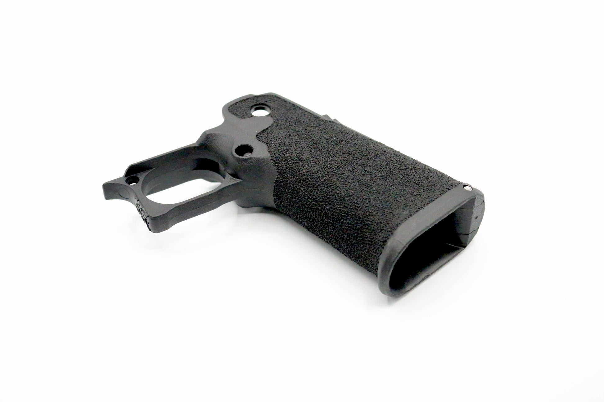 Staccato 2011 Grip Stippling