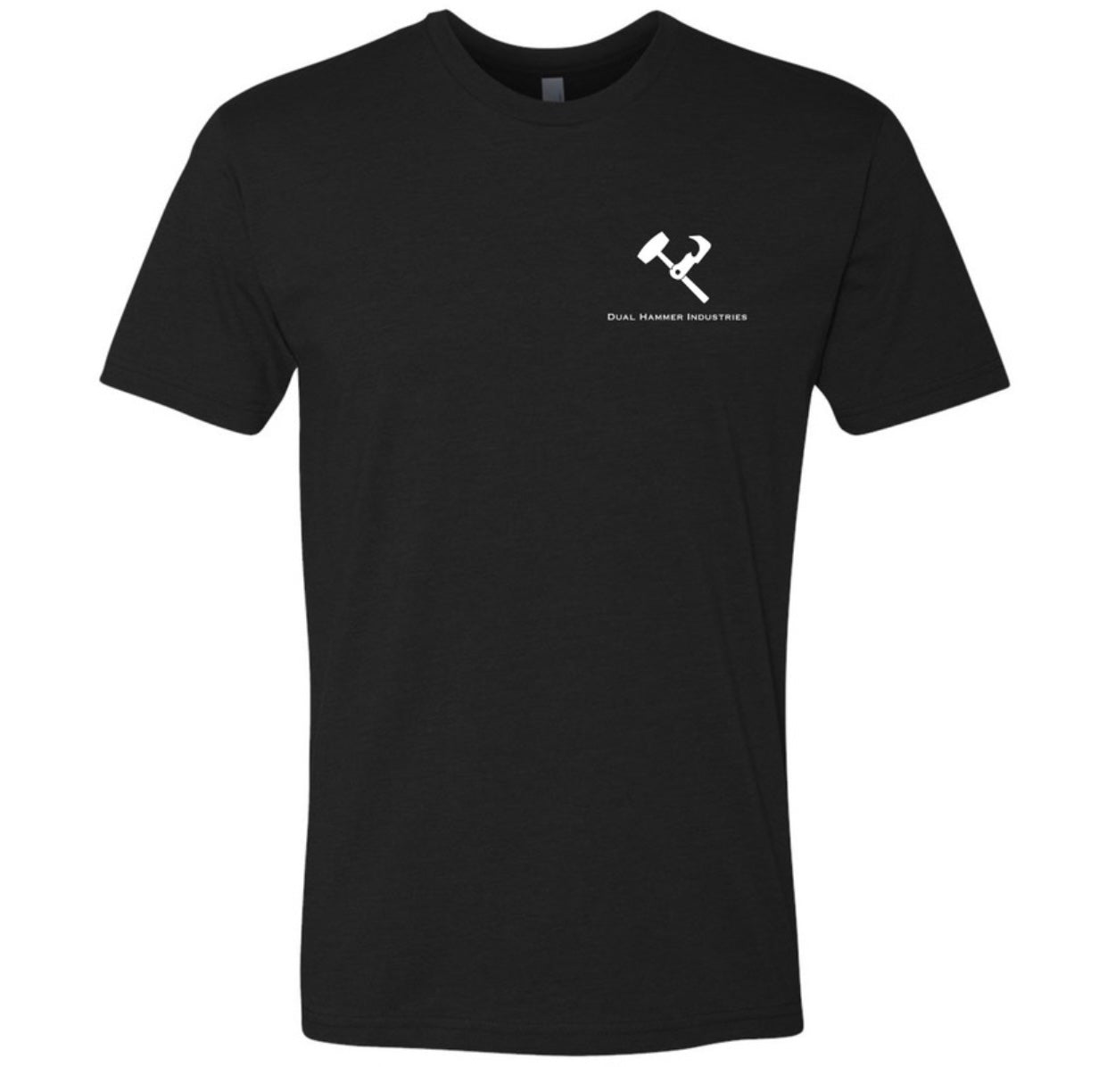 Merch Dual Hammer