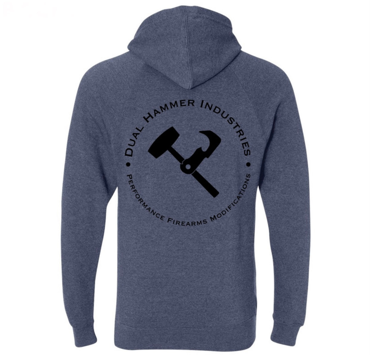 DHI Hoodie