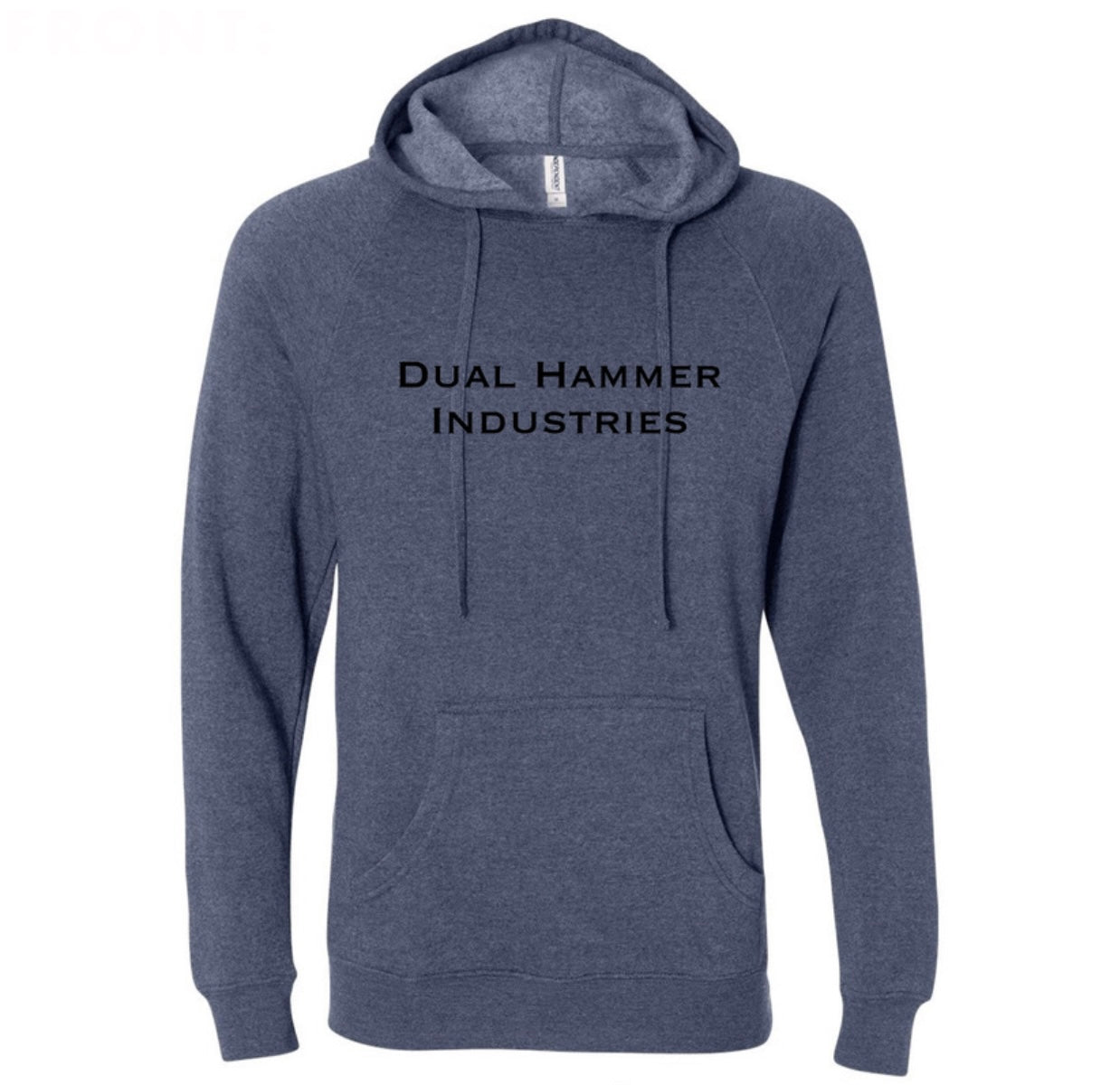 DHI Hoodie