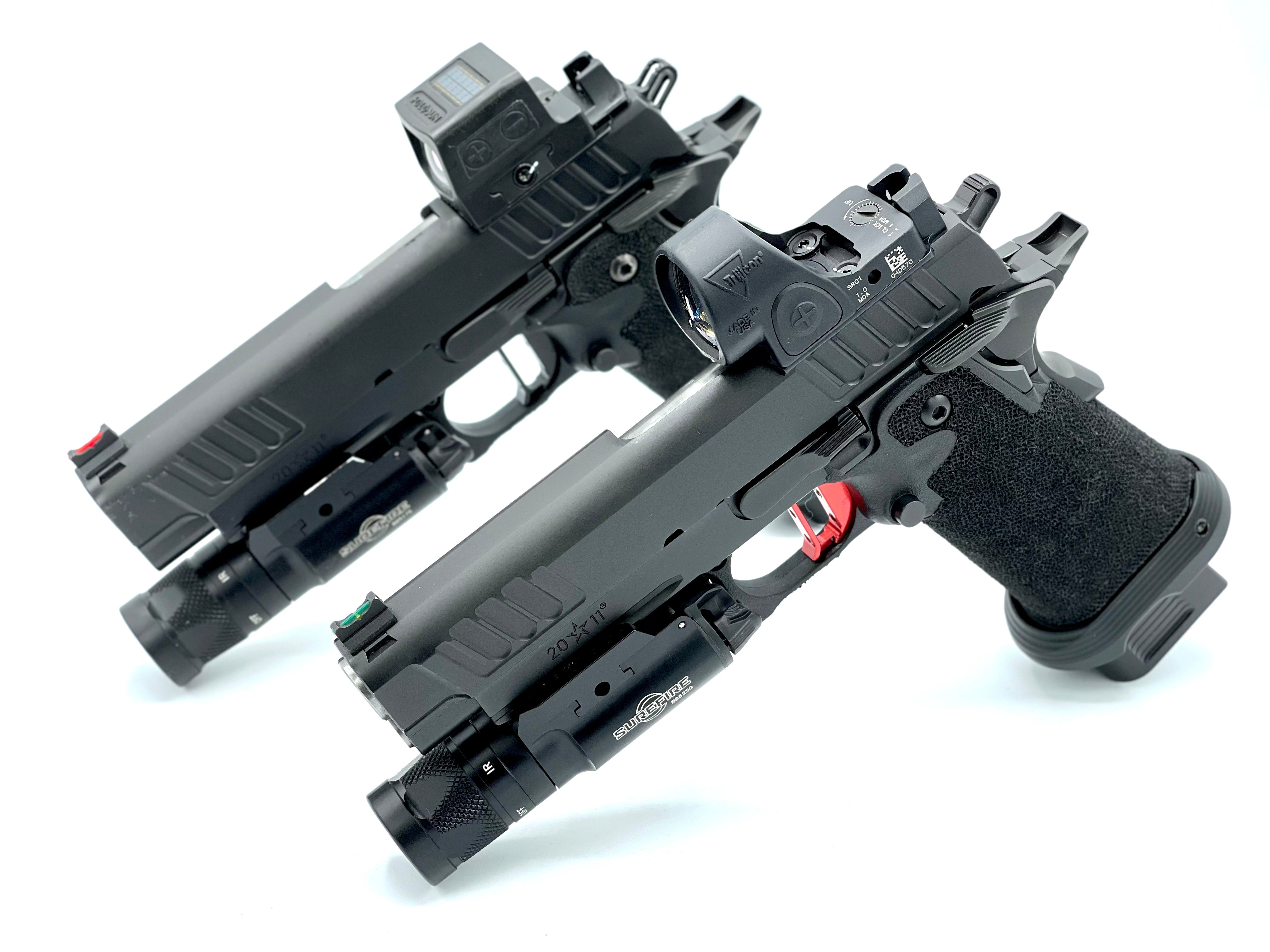 2011 Handgun 1911/ 2011 Work – Page 2 – Dual Hammer Industries LLC