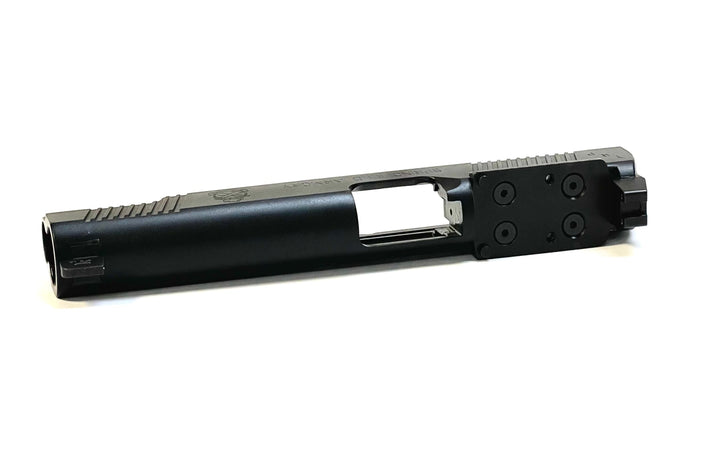 Trijicon RMR 1911/2011 Plate Cut – Dual Hammer Industries LLC