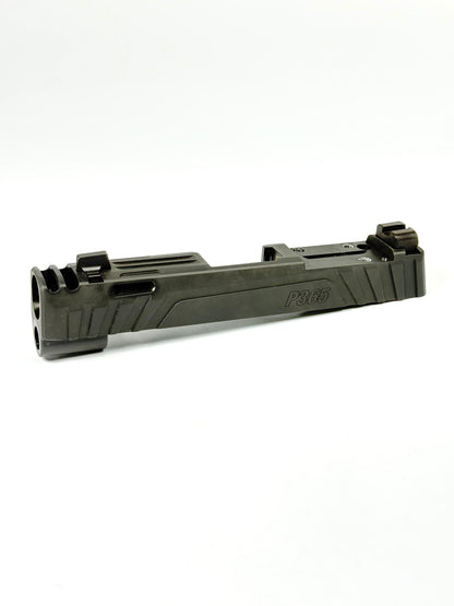 Sig P365 Sig Loc Cut
