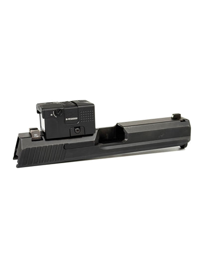 HK USP 9 ACRO Cut