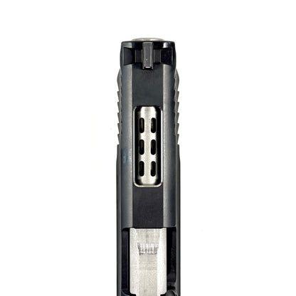 Box Slide Port
