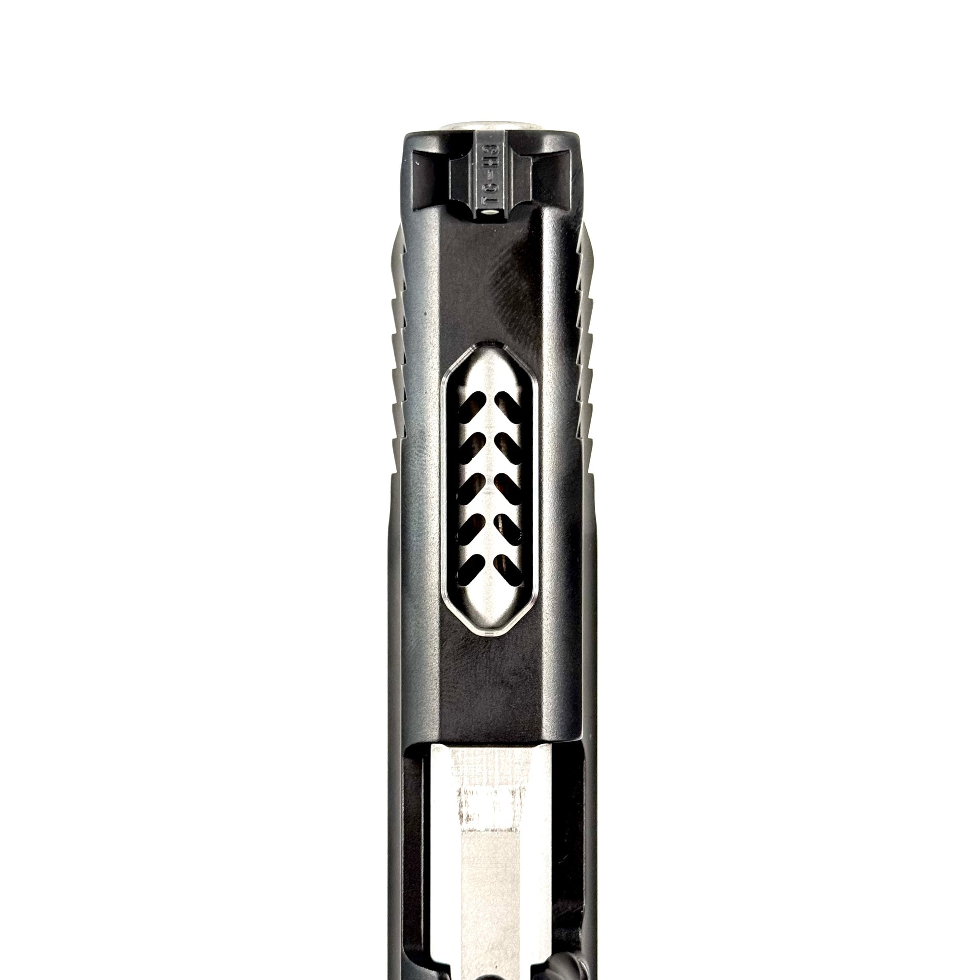 Diamond Slide Port