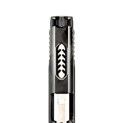 Diamond Slide Port