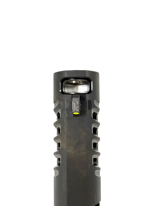 1911/2011 Chunk Porting