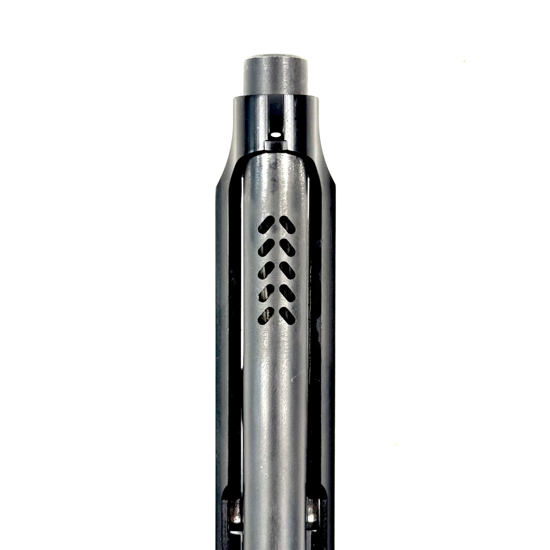 Beretta Barrel Porting – Dual Hammer Industries LLC