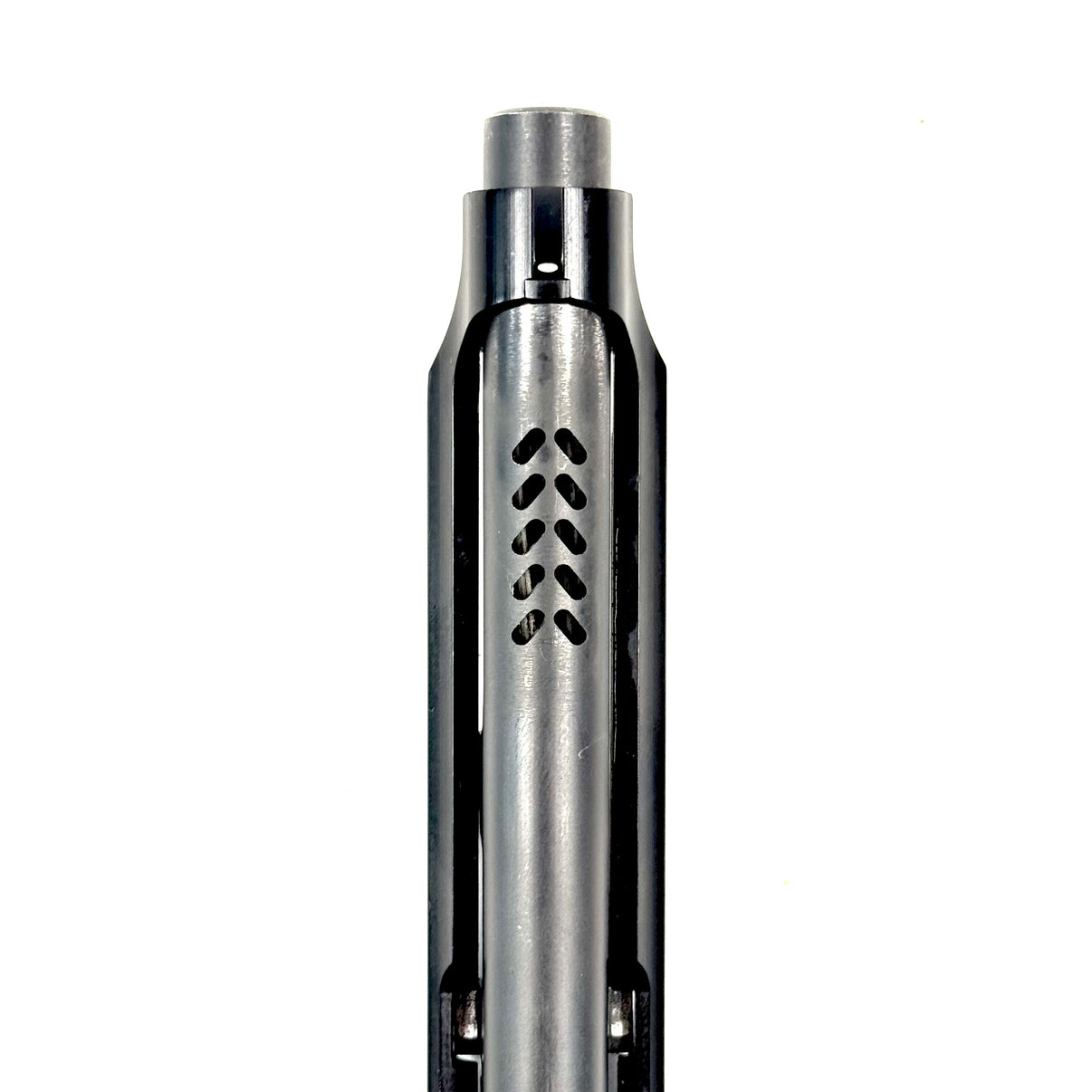 Beretta Barrel Porting – Dual Hammer Industries LLC