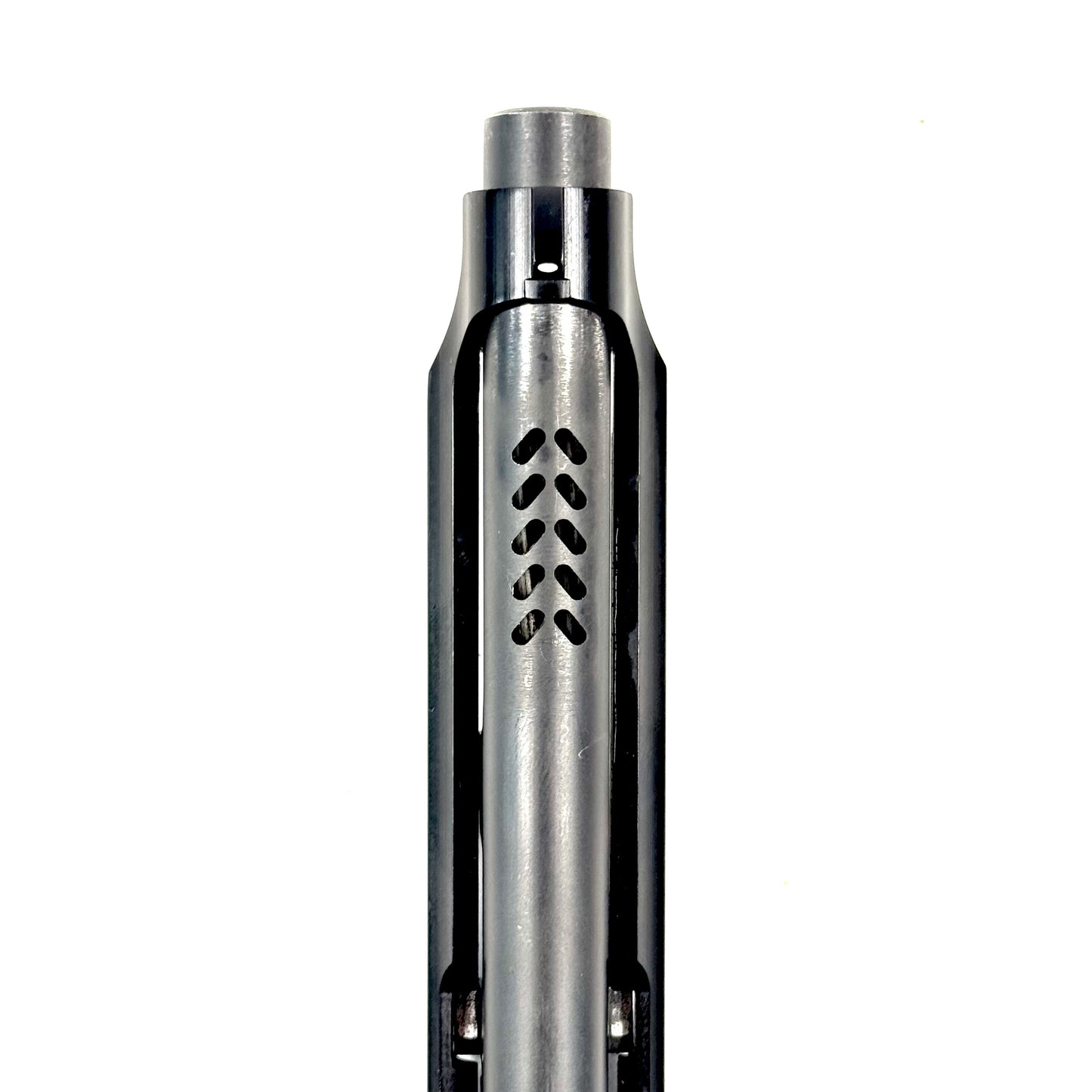 Beretta Barrel Porting