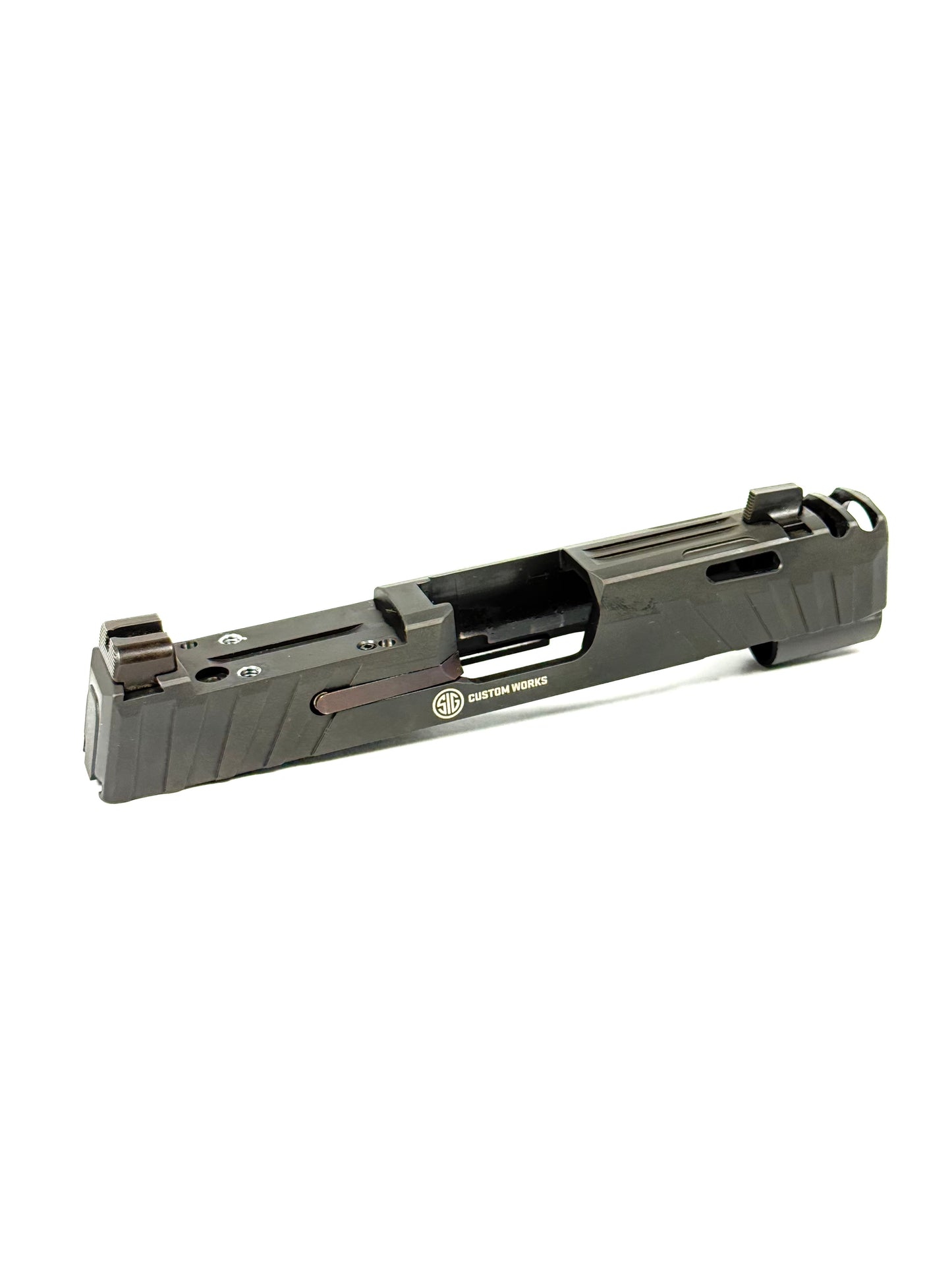 Sig P365 Sig Loc Cut