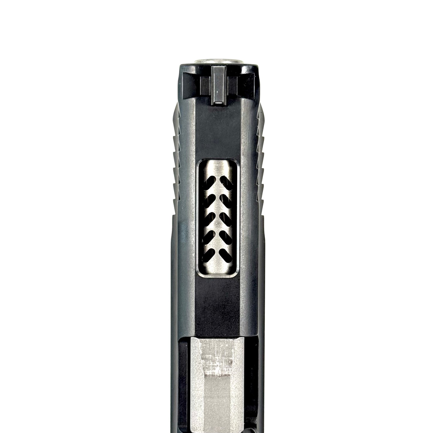 Box Slide Port