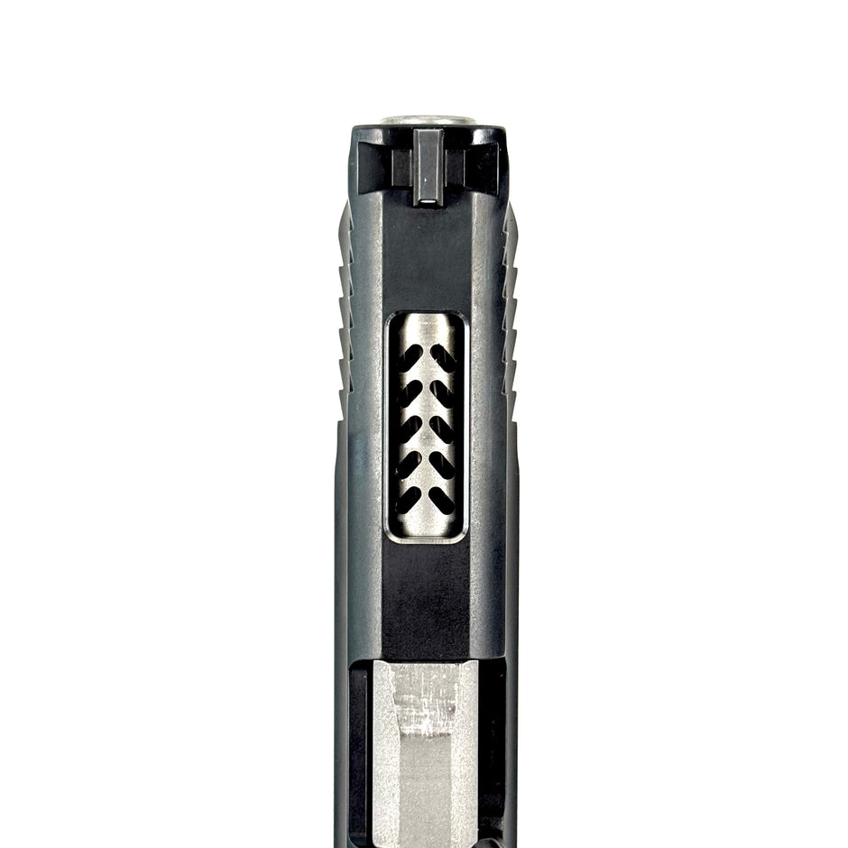 Barrel/Slide Porting – Dual Hammer Industries LLC