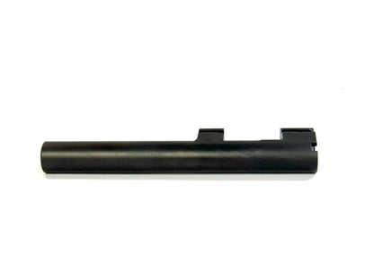 Diamond Like Carbon DLC PVD black Barrel coating