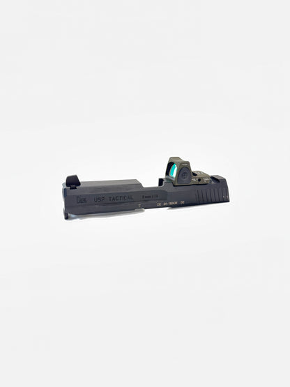 HK USP TACTICAL RMR/SRO Optic Cut