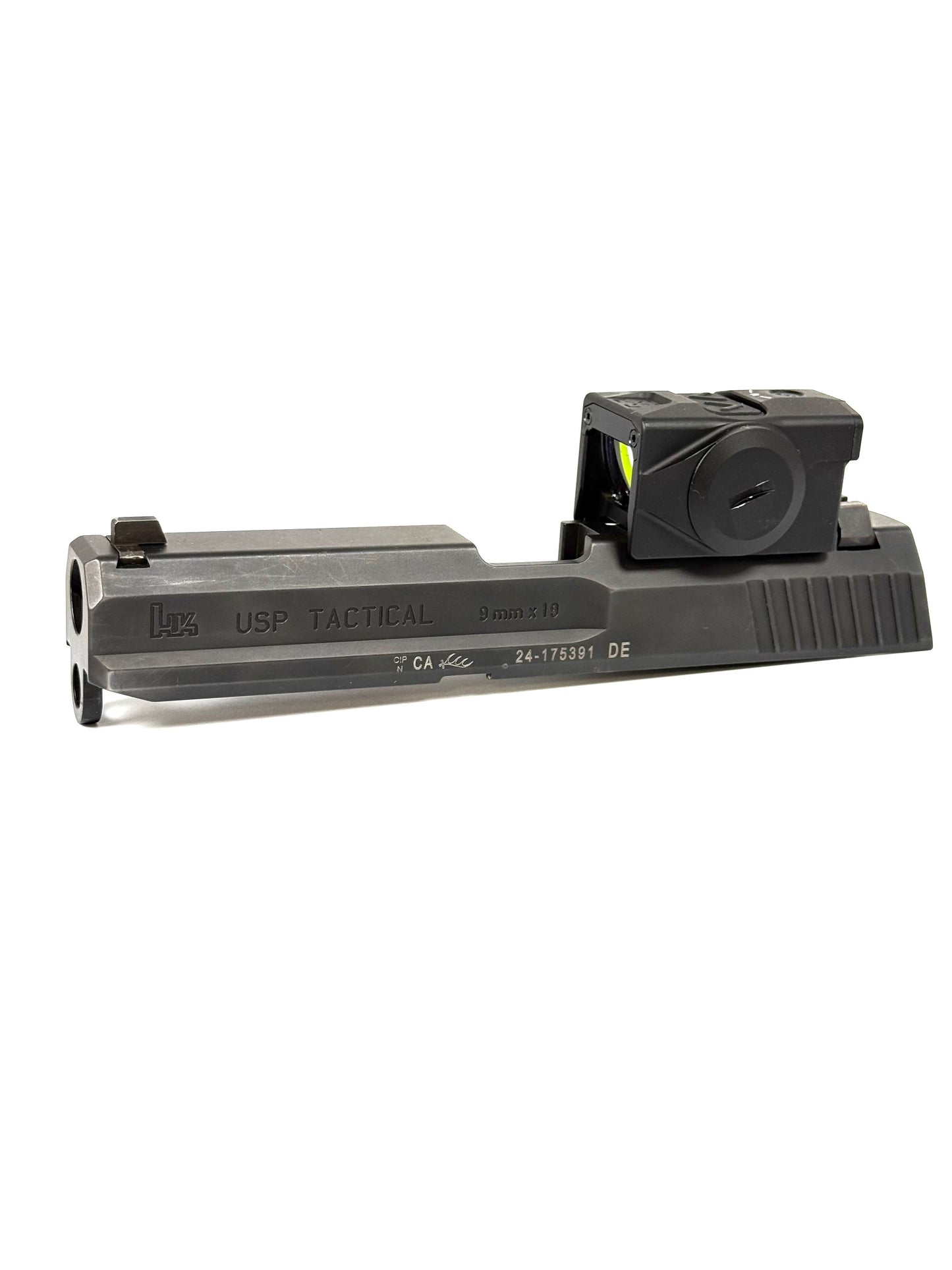 HK USP 9 ACRO Cut
