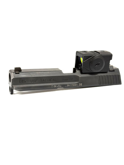 HK USP 9 ACRO Cut