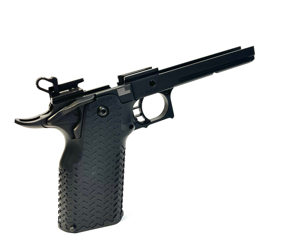 Dual Hammer Industries LLC