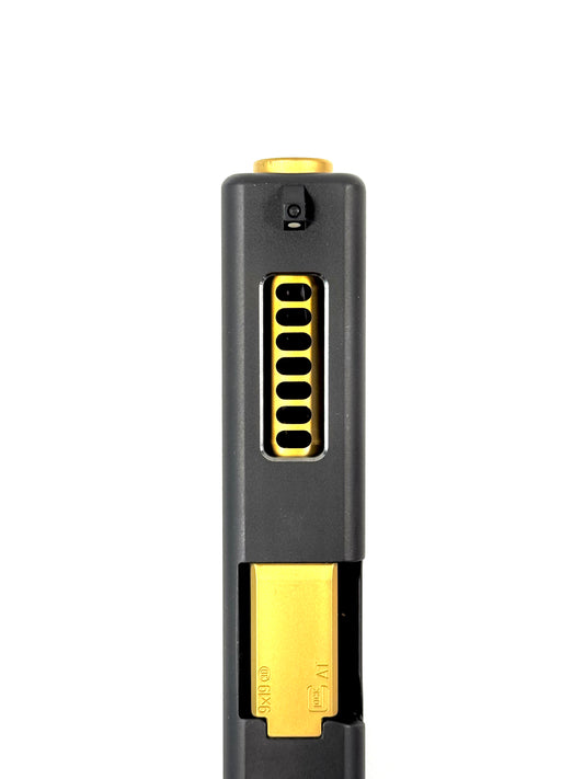 HL7 Barrel/Slide Porting