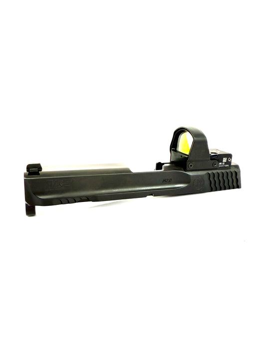 Smith & Wesson M&P 2.0 Delta Point Pro Cut