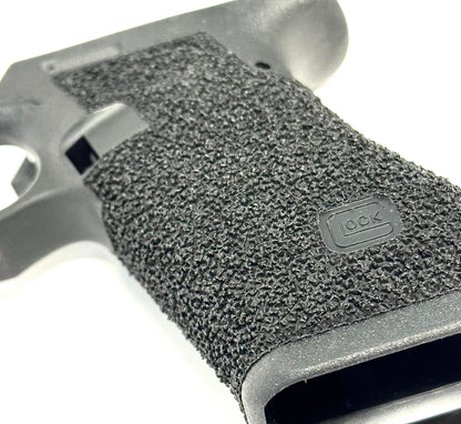Glock Models Stippling Package - Aggressive Texture