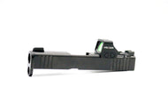 Glock 43/48 407K/507K Optic Cut