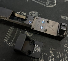 Load image into Gallery viewer, Optic Mount Installation
